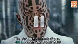 Английский по Фильмам с субтитрами / Диалоги из фильма Господин Никто / Mr Nobody / Jobs School