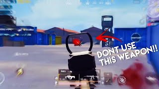 WHEN PROS PLAY WITH GROZA | PUBG MOBILE