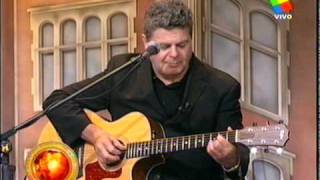 Gustavo Santaolalla - Un poquito de tu amor -