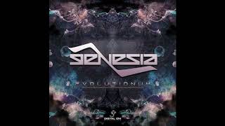 Genesia - Evolutionum (Original)