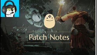 Black Desert - Patch Rundown (NA & EU | PC | 5/8/19)