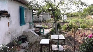 Дачи и сады России! Липецкая область, сентябрь 2018!