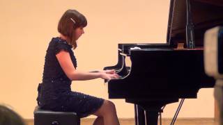 Ф. Шопен, Этюд № 12, оп. 10 "Революционный". F. Chopin, Etude Op. 10 No.12 'Revolutionary'.