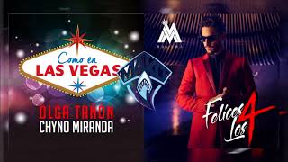 Olga Tañon Vs. Maluma - Felices en Las Vegas (Mako Mashup)