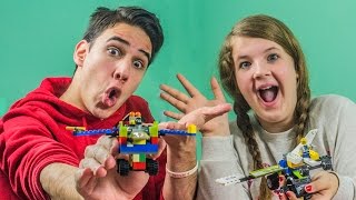 LEGO CHALLENGE