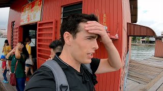 Avoid Penang's WORST Tourist Traps. ??