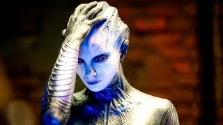 ТОП 10 НОВЫХ ФАНТАСТИЧЕСКИХ ФИЛЬМОВ! ЛУЧШИЕ ФИЛЬМЫ В ЖАНРЕ ФАНТАСТИКА КОТОРЫЕ УЖЕ ВЫШЛИ! 2019 2020