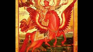 Акафіст Архангелу Михаїлу ☦️ Hymn to Saint Michael