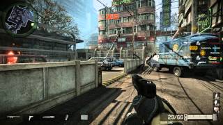 Как быстро поднять ранг в warface (пилотный выпуск)