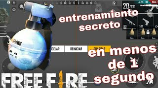 COMO COLOCAR PAREDES GLOO RAPIDO EN FREE FIRE | By Magna | Free fire