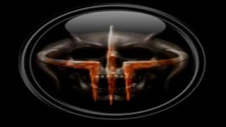 Прохождение Quake 3 Arena уровень Nightmare №12