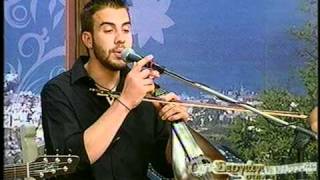 Ανδρέας Μανωλαράκης-Ερωτόκριτος