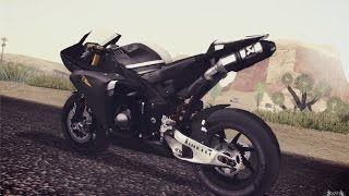 КУПИЛ ЯМАХУ - CRMP ( AMAZING RP )