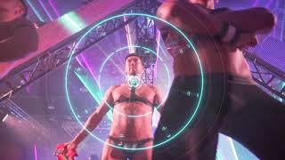 MUSCLE GOGOBOYs IN GAY CLUB PARTY | TAIWAN LGBT PRIDE ? FORMOSA PRIDE 2019 台灣同志遊行夜店派對 國民老公肌肉猛男秀性感熱舞
