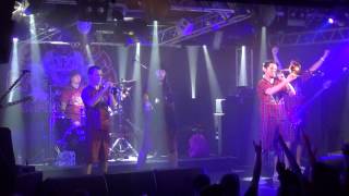 Distemper - Live at Zal Ozhidaniya 27.09.2014