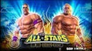 (100mb)how to download wwe all stars