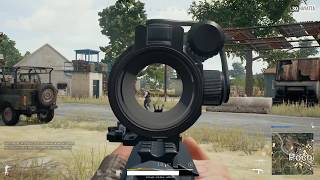 PlayerUnknown's Battlegrounds Gtx1050 4GB İ5-7300HQ TEST 02-12-2017