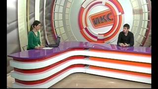 В КОНТЕКСТЕ. Эфир от 21.04.2016 (Татаренко)