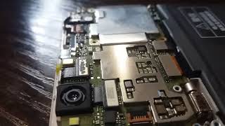 Xiaomi redmi 3S/3X Прошивка, Отвязка от MI аккаунта без разблокировки загрузчика. (Testpoint)