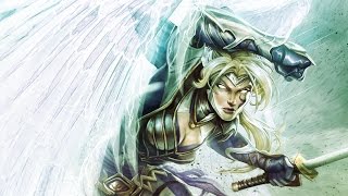 Sacred 3 Walkthrough Part 1 - Mission 1: Halios - Legend Difficulty