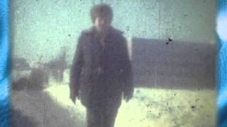 Аматорське кіно. Взимку до школи. 1973 р