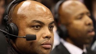 Barkley vs. Barkley (Frank Caliendo Spoof HD)