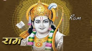 Bheed Padi Jab Bhakt Pukare [Full Song] Ramayan Manka 108