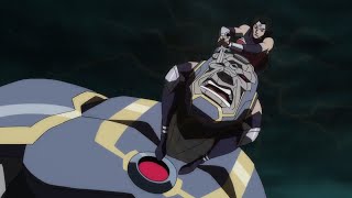 Wonder Women and Flash Destroy eyes of Darkseid - Justice League: War