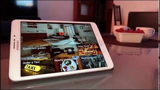 The hospitality app for AirBnb hosts