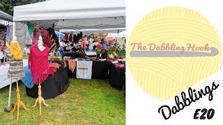 Dabblings E20 - I tried to be brief...