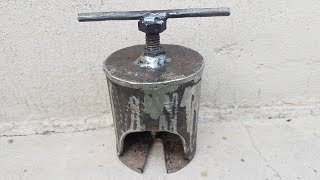 Amazing homemade tool ideas