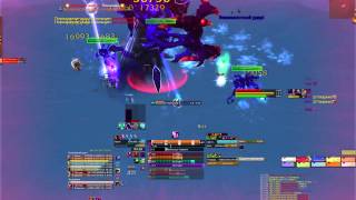 My Little Pony vs Sha of Fear (10 Heroic)