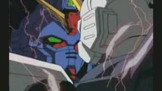 PS2「機動戦士ガンダムめぐりあい宇宙」エースパイロットモード『ユウ・カジマ』ムービー集