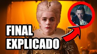 Sabrina | FINAL EXPLICADO | Temporada 3