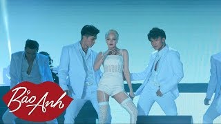 LK các bản HIT của Bảo Anh 2020 (Bản Live đầu tiên tại Tiger Remix) - Bảo Anh