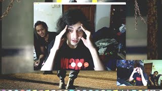 AKU CONTACT ORANG DARI DARK WEB! **REAL** (CALLER ID FROM MYSTERY BOX!) 100% CRAZY DOWH!