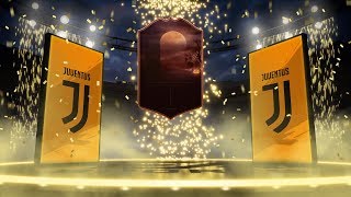 INSANE SCREAM PLAYER IN A PACK! ULTIMATE SCREAM SBC PACK OPENING! #FIFA19
