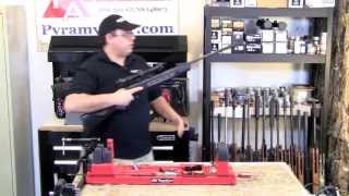 Hatsan Striker 1000s