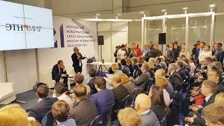 Вузы как центры пространства создания инноваций: вызовы и перспективы