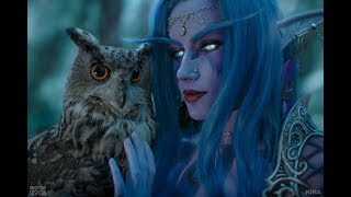 Хочу в WoW vanilla 1.12.1 СтРиМ