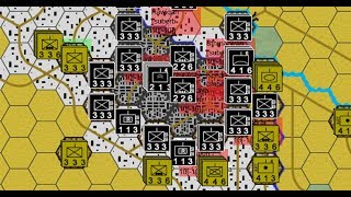 Battle Of Deir Ezzor October 2017