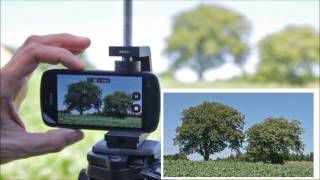 NOKIA 808/1020 pureview: Pixels And Zoom