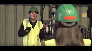 Video inducción de seguridad general - PIONEER Chile
