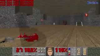Final Doom: TNT: Evilution - Map 18: Mill
