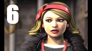 New York Mysteries 4: The Outbreak - Part 6 Let's Play Walkthrough FACECAM