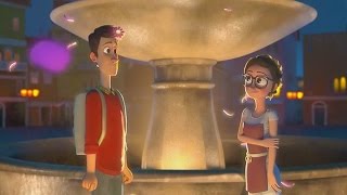 Мультфильм про исполнение желаний - Wishgranter
