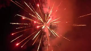 1.2" Butterfly (Original Fireworks/Zena Vuurwerk)