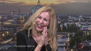 Standort Berlin - Gabriele Borgmann Teil 1