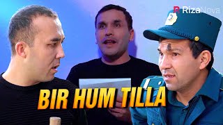 Akula Plus - Bir hum tilla