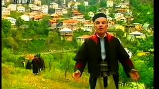 Македонски Народни Песни-Четворица Кумити